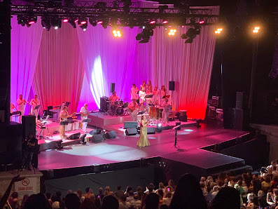 Harbiye Cemil Topuzlu Open Air Theatre thumb 3